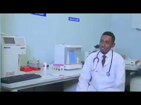 Fayyaan faaya haachaaluu hundeessaa gota seenaan in daganne