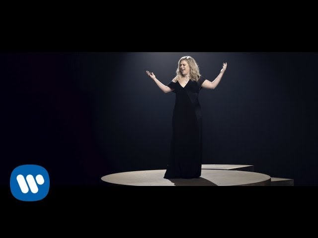 Kelly Clarkson - I Don't Think About You (Instrumental)