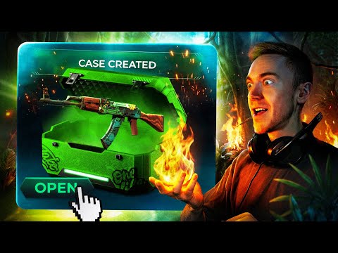 Fire Serp Hunt! (SC)