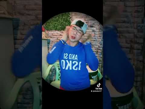 BILIS KILOS YORME FOR PRESIDENT TIKTOK CHALLENGE