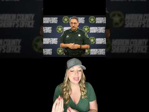 EPIC: Sheriff SHREDS Gun Control! #shortsvideo #shorts Thumbnail
