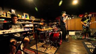 PEDICAB-INSEKTO live at The Basement