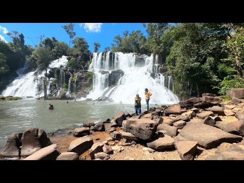 Recuperação dos Travessões