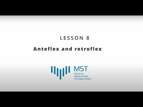 MST Masterclass - Lesson 08 - Anteflex and retroflex