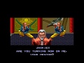 Arcade Longplay Gang Wars