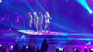 Robin Bengtsson -  I Can&#39;t Go On and set up