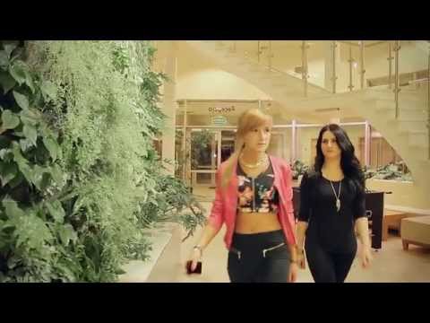 DOMI - Oczu Blask (official video)