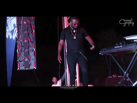 La TIMMY MAUN ONE MAN SHOW 2022