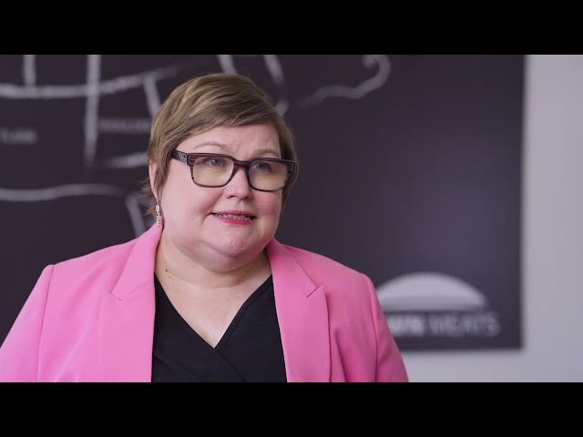 Dawn Meats Apprenticeship Programme