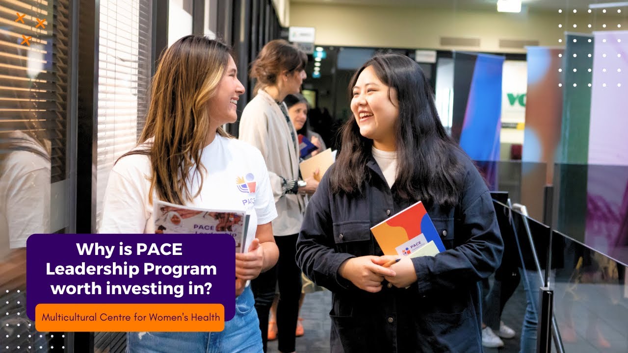 Why is PACE Leadership Program worth investing in?
