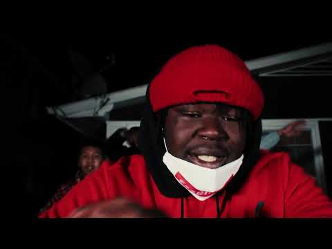 jay honcho (official music video) murder one