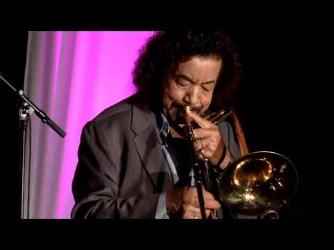 Raul de Souza Quartet - 04 Bananeira