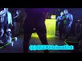 Zodwa Wabantu Fall From The Stage While Dancing In Cape Town She Was Not Wearing Underwear