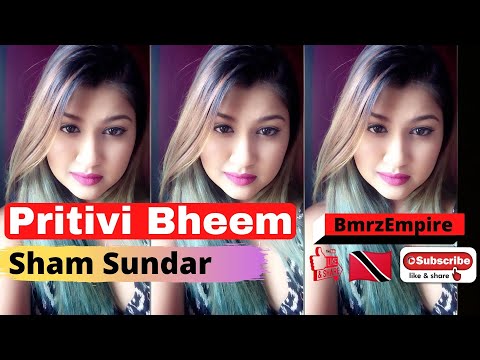 Sham Sundar - Pritivi bheem - BmrzEmpire  2016