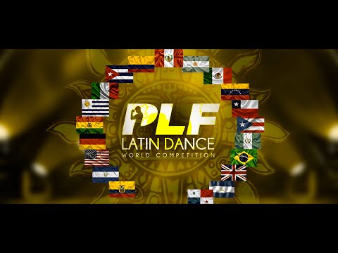 COMPETENCIA MUNDIAL PLF 2025 - DIA 3