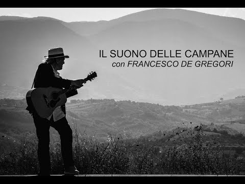 MIMMO LOCASCIULLI: "Il suono delle campane" feat  FRANCESCO DE GREGORI