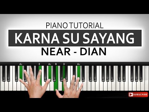 download lagu mp3 mp4 Lagu Karna Su Sayang Kunci Piano, download lagu Lagu Karna Su Sayang Kunci Piano gratis, unduh video klip Lagu Karna Su Sayang Kunci Piano