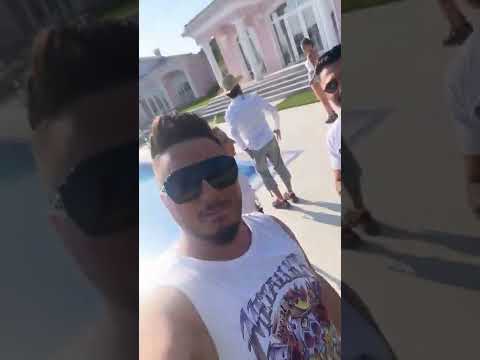 Стилиян и Сашо Жокера / Зад Кадър / Кралицата на вечерта 2022