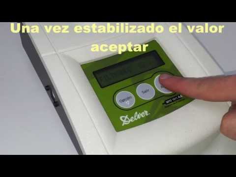 MPD1011AA (MEDIDOR DE PROTEINAS DELVER)