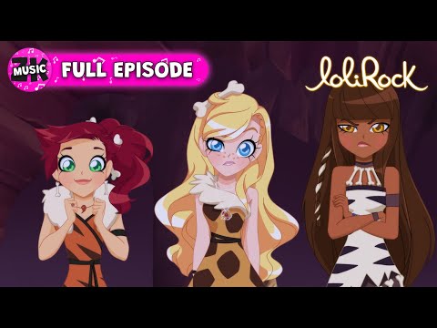 LoliRock | Season 2, Episode 13 | I Want My LTV