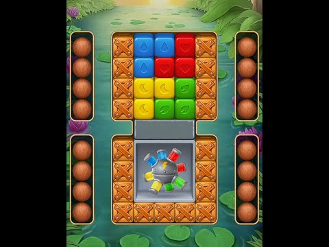 TOON BLAST level 3292