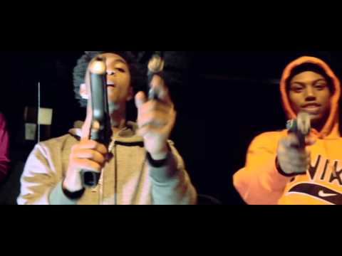 Boss Woo Ft/ Cutthroat Louie X Cutthroat Gucci "Do Ya"|Dir:@MoreMilliSVG
