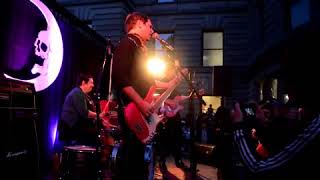 These Times with You by Top Down Dead Moon Night 10-5-17