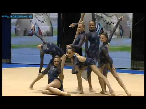 Golden Butterfly Gala 2010 (3/3)