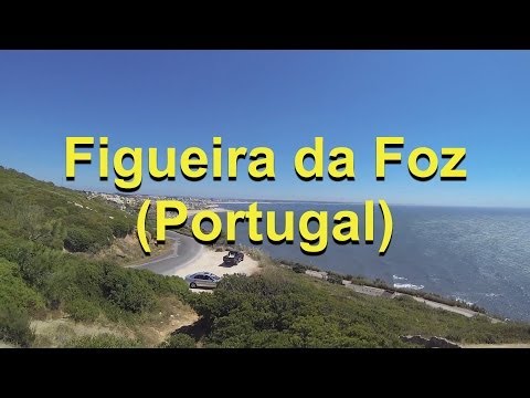 Figueira da Foz (Portugal)