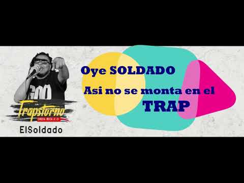 Trapstorno Costa Rica 2.0