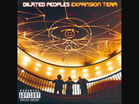 Dilated Peoples - Self Defense