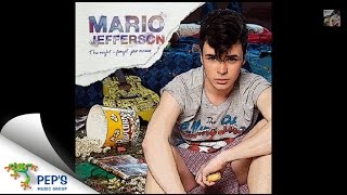 Mario Jefferson - Hearing You (Audio Oficial)
