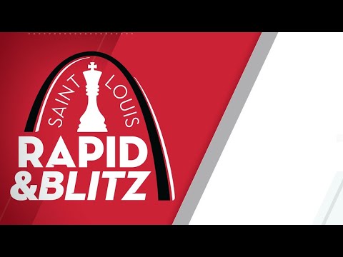 2020 Saint Louis Rapid & Blitz: Day 3