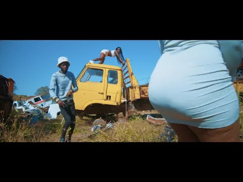 Boss Pumacol Hoyoo official video July 2022 (SAP)