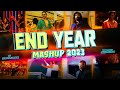 End Of Year | 2023 | Mega 10 Min Mashup | DJ Dalal London | Tollywood x Bollywood x Hollywood Hits