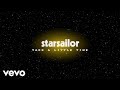 Starsailor - Take a Little Time (Official Audio)