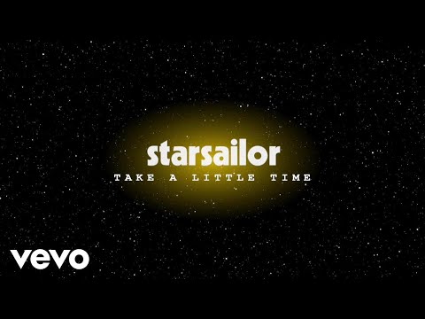 Video thumbnail for Take a Little Time