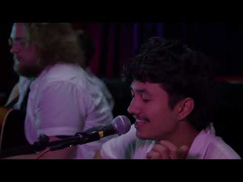 IGÅR - Apelgrå (Live) Skurup Sessions 2023