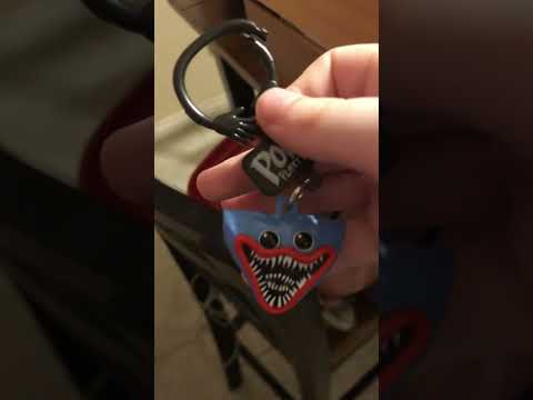 Toy Review #1: Poppy Playtime VHS Bundle