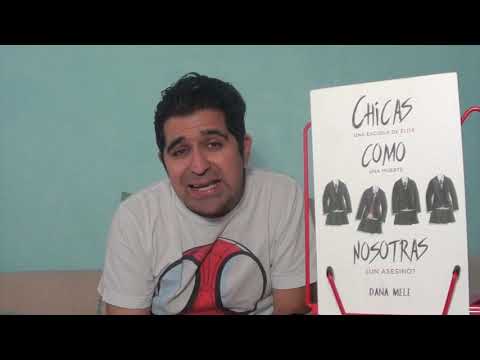 Reseña: Chicas como nosotras