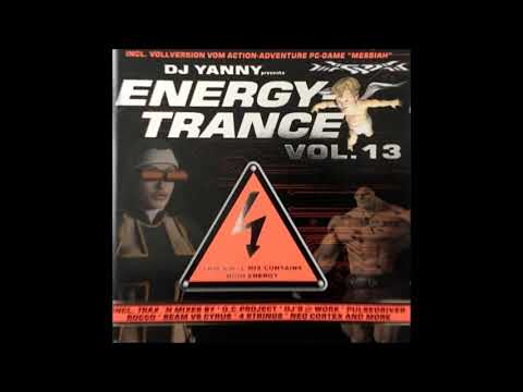 Energy - Trance Vol. 13 - DJ Yanny