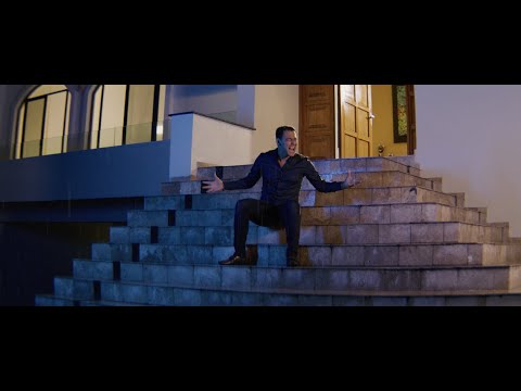 Luis Alfonso Partida "El Yaki" - Déjalo Así (Video oficial)