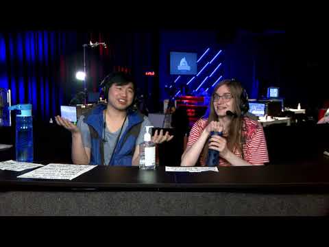 Lemmon (Sephiroth) vs Tickle (Pyra/Mythra) | Cave Series #8 Losers Semis