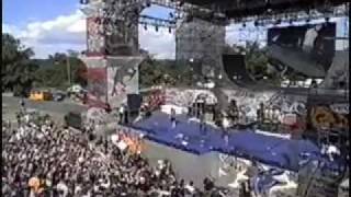 The Offspring - All I Want (live 1998)