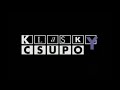 Klasky Csupo RoboSplaat Logo VSV Widescreen