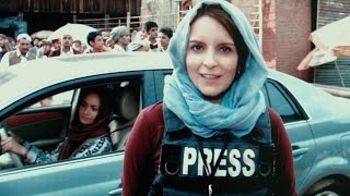 Whiskey Tango Foxtrot Trailer (2016) - Paramount Pictures