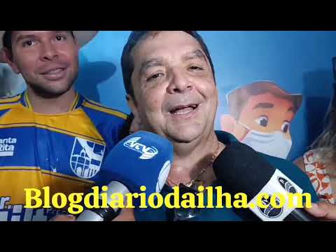 SANTA RITA (MA): Os 64 anos com inaugurações. POR LIMA K LIMA