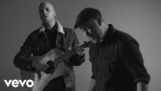 Milow - Lay Your Worry Down (feat. Matt Simons) - Official Music Video
