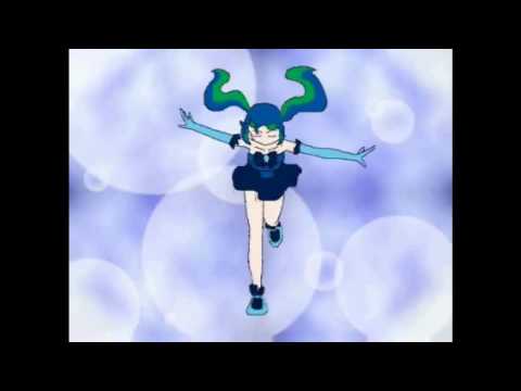 tribute to marim 23-all trasformation