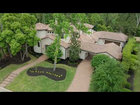 7 Bay Cliff Ct, The Woodlands